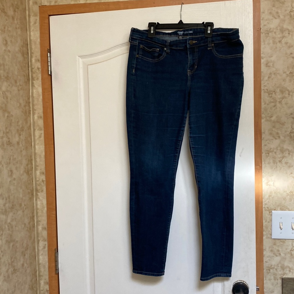 Gap Jean Legging